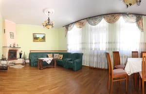 Ліліана. Номер Коттедж 8-местный 