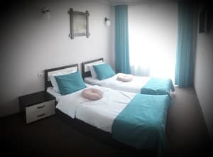 Hotels . Hotel Standard Quadruple . 