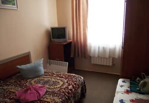 Стожары. Номер Стандарт одноместный 