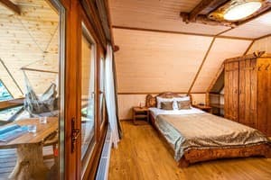 Отели . Гостиница Коттедж двухместный + 1 (2001, 3001, 703). 