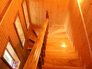 Отели . Гостиница Коттедж 8-местный . 