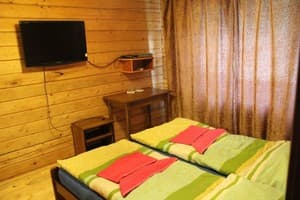 Ільз. Номер Стандарт двомісний без балкону