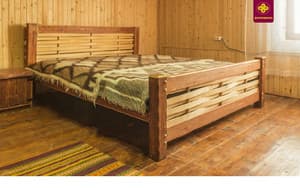 У Ганнусі. Номер Стандарт двухместный