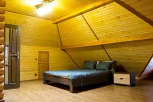 Pikui. Room Standard Double 