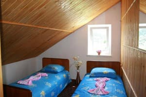 Отели . Гостиница Эконом двухместный . 