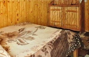 Hotels . Hotel Cottage Quadruple . 