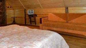 Hotels . Hotel Family room Double Mansard. 