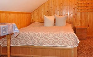 Hotels . Hotel Economy Double . 