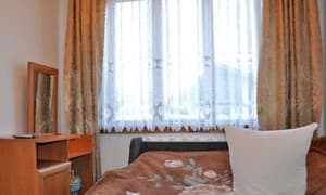 Hotels . Hotel Economy Triple . 