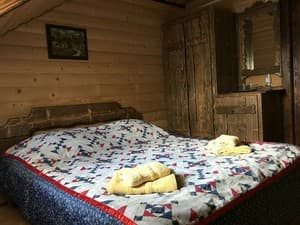 Затор. Номер Двухместный стандарт