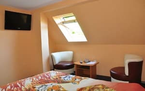 Magnoliya. Room Suite Double 