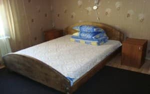 Magnoliya. Room Standard Double 