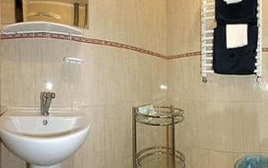 Magnoliya. Room Standard Triple 