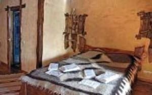 Knyazhyi grad. Room Standard Double Old-galician
