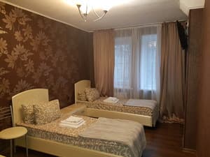 Laym . Room Economy Triple Olimpiyskiy №6
