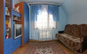 Мирослава. Номер Коттедж 10-местный 