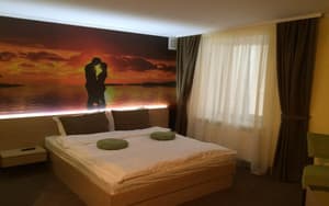 Hotels . Hotel Superior Double Honeymoon room. 