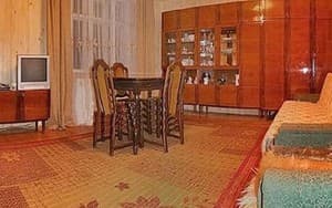 Росинка. Номер Коттедж 8-местный (второй этаж)