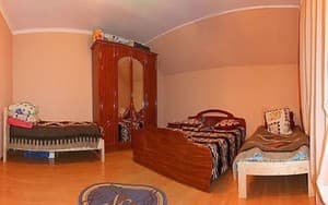 Гуцульська гостинність. Номер Эконом 4-местный 