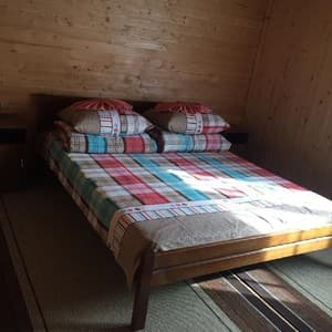 Hymba. Room Standard Double 