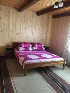 Hymba. Room Standard Triple 