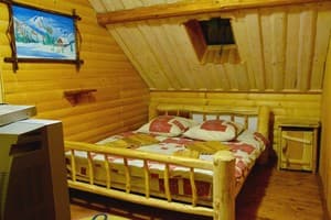 Затишок біля річки. Номер Стандарт двухместный 