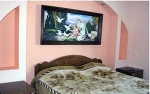 U Mishy i Ani. Room Standard Double 