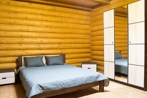 Pikui. Room Standard Triple room