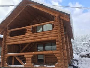 Pikui. Room Cottage 6-places 
