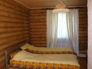 Нон-стоп. Номер Стандарт тримісний 