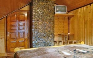 Готелі . Готель Стандарт двомісний. 