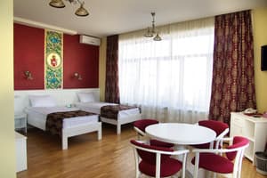 Отели . Гостиница Полулюкс двухместный . 