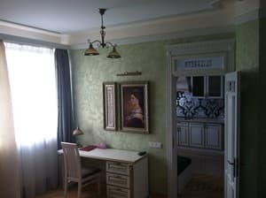 Отели . Гостиница Люкс двухместный с кухней Елизабет. 