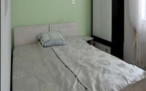Ugolok zdorovya. Room Economy Double 