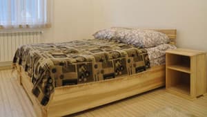 Katerina. Room Cottage 12-bed room Kottedj