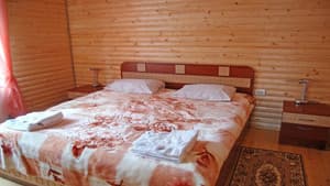 Срібні Роси. Номер Люкс 6-місний трикімнатний