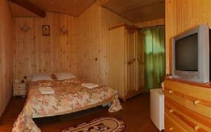 Olha Central housing . Room Standard Double One-room