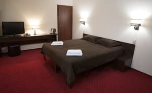 Отели . Гостиница Супериор двухместный . 