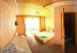 Dream House. Номер Стандарт трехместный 