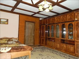 Барви скелі. Номер Эконом 4-местный 