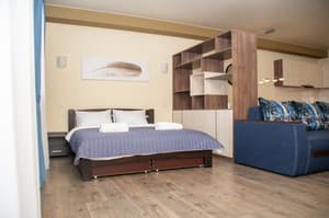 Prestige Apartments. Номер Люкс двомісний двухместный