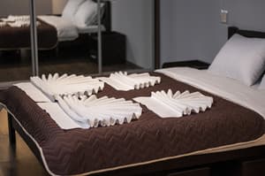Otel' Prestige Apartments. Room De luxe Double Superlux