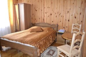 Готелі . Готель Економ двомісний . 