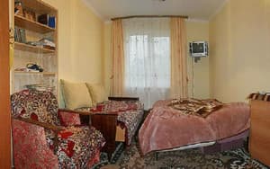 Отели . Гостиница Эконом 4-местный . 