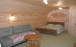 Отели . Гостиница Полулюкс двухместный . 