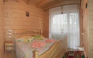 Гуцульская вышиванка. Номер Эконом двухместный 