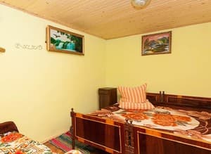 Отели . Гостиница Коттедж 12-местный . 