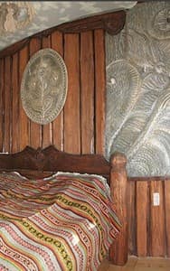 Zabava. Room Standard Double 