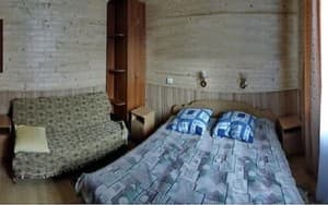 Отели . Гостиница Стандарт 4-местный . 