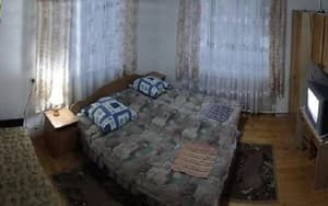 Отели . Гостиница Стандарт трехместный . 